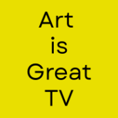 Art is Great TV